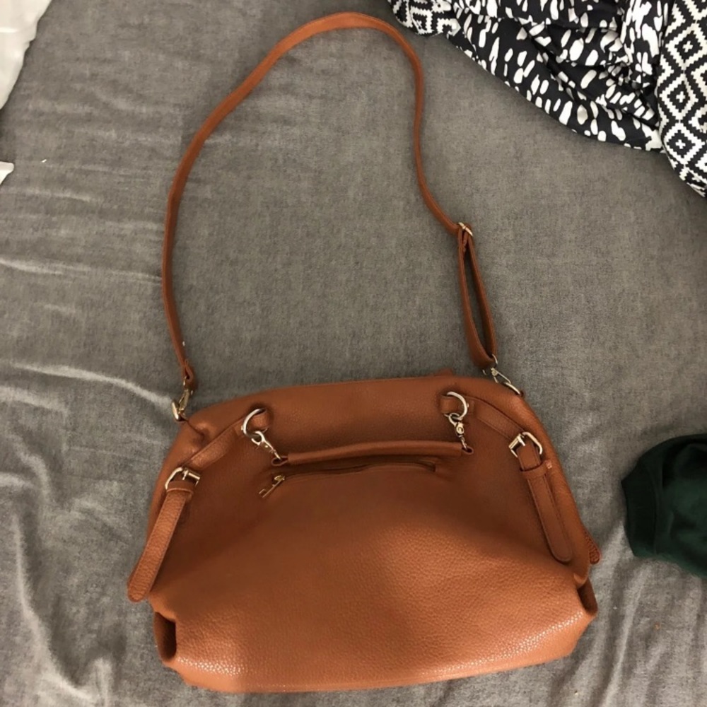 Boohoo Bag